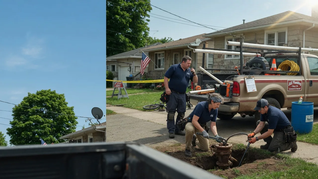 Water Heater Replacement in Defiance, IA near me